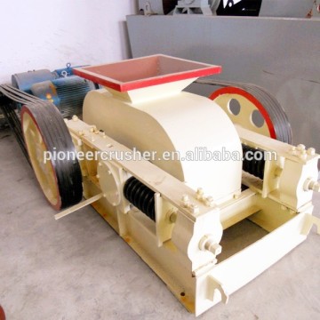 low price roller crusher lump coal crusher