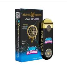 Muha Meds Gen3 1ml/2ml Diamond Liquid Disposable Vapes