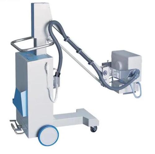 Ziekenhuis radiologieapparatuur tandheelkundige röntgenmachine
