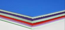 ITTF certified PVC Floor Table Tennis Sport Flooring