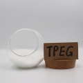 Beton superplasticizer chemische additieven tpeg