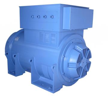 Medium Speed PMG Generators