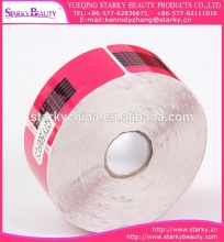 2016 Nail Art Gel Extention c curve nail form,C Curve Nail Form for acrylic gel