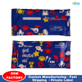 Customized brand single pack wet wipes for restaurants