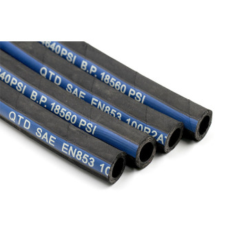 Cheap Price Flexible Industrial Hose Hydraulic Hose