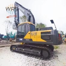 Used VOLVO ECZ10 Wheel Loader for Sale