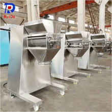 Pharmaceutical Product Swaying Granulating Machine
