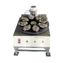 Ceramic Tile Glaze Wear Tester Equipment & Machines