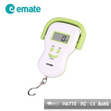 Digital Luggage Scale with Tare Function