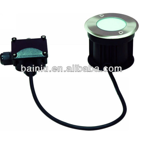 Stainless steel outdoor led inground light(NY-856R)