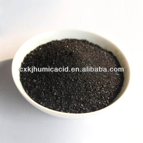 Plant Growth Bio Stimulants Potassium Humate