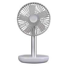 Electric Mini Rechargeable Fan