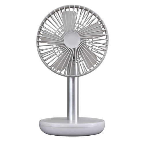 Rechargeable USB Desk Fans