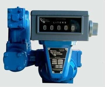 TCS 50 Flow Meter