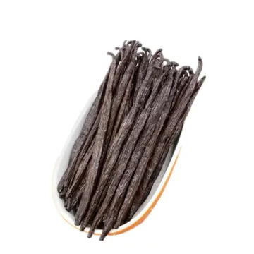 GEKO Food Wholesale: Best Selling Vanilla Beans for Baking Ingredients