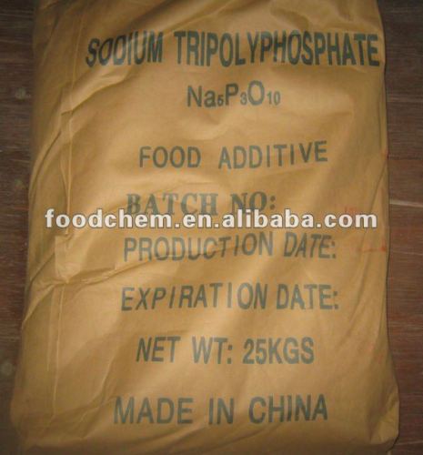 Sodium Tripolyphosphate STPP