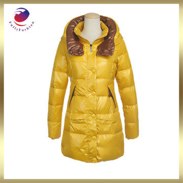 fashion women winter overcoats