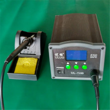 90W quick soldering station diy