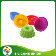 eco-friendly silicone baking cake Molds