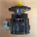 Cone Crusher HP500 Parts Pump