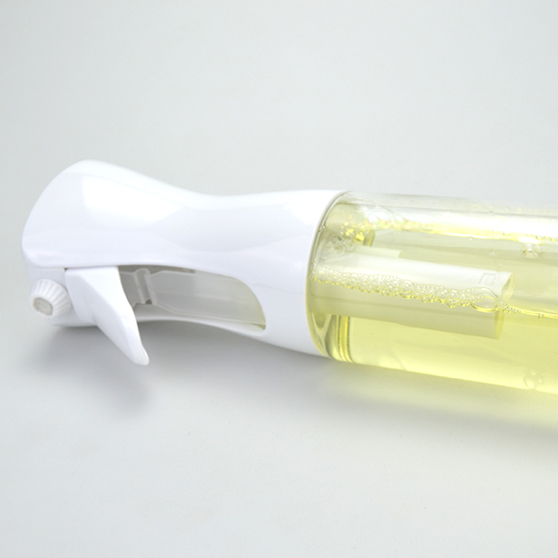 M15F 6 Botella de spray de gatillo de espuma M15f 6 Foam Trigger Spray Bottle