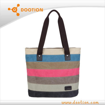 standard size canvas tote bags wholesale