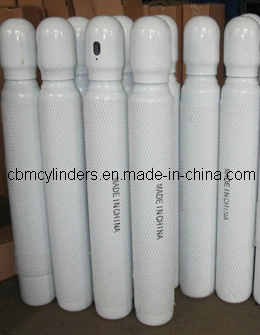 4L Medical Oxygen Cylinders (OD=140mm)