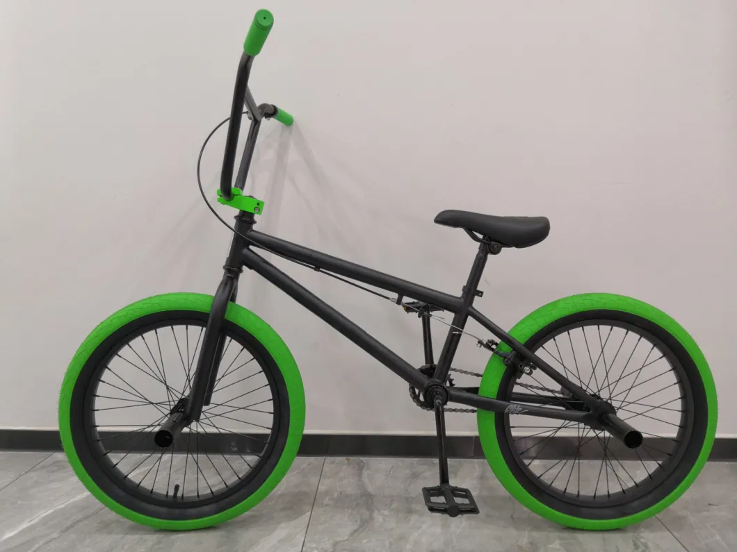 Factory Direct Sale New Design 20inch BMX Bike
