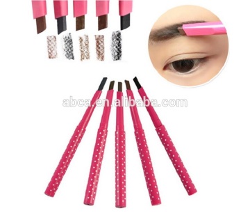 Waterproof Korea Eyebrow Pencil