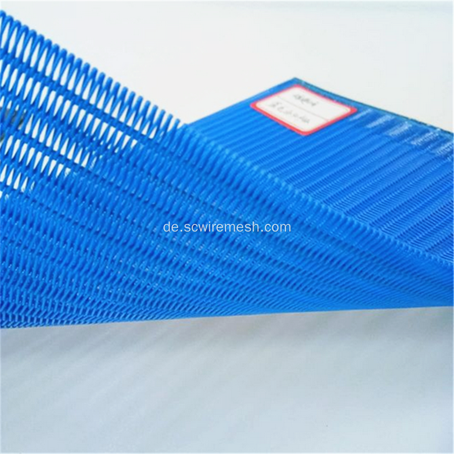 Polyester-Gewebegewebe Papier trockenes Netz