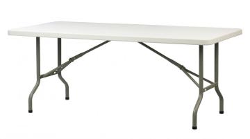 6FT Rectangle Folding Table