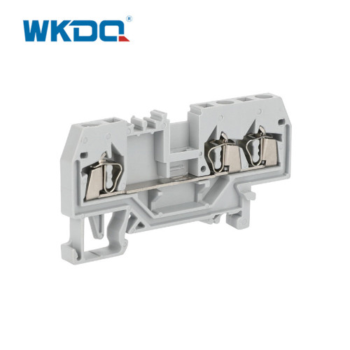 Din Mount Terminal Block