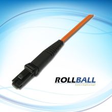 Active Devices Fiber Optic Patch Cord ,with 2.0mm , Duplex Patch Cord