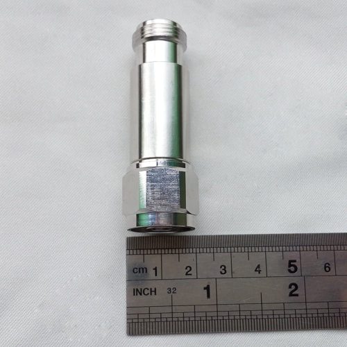 50W RF coaxial attenuator (DC-3G)