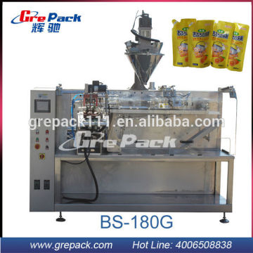 chicken pills power packaging machines