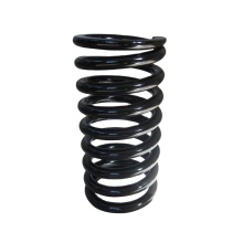 Retractable Shock Absorber Truck Coil Spring
