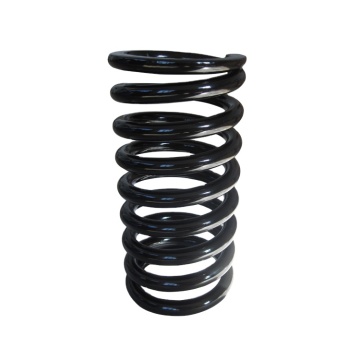 Retractable Shock Absorber Truck Coil Spring