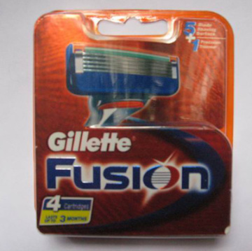 Gillette Razor Blades