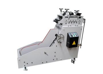 Decoiler Machine And Straightener Machine