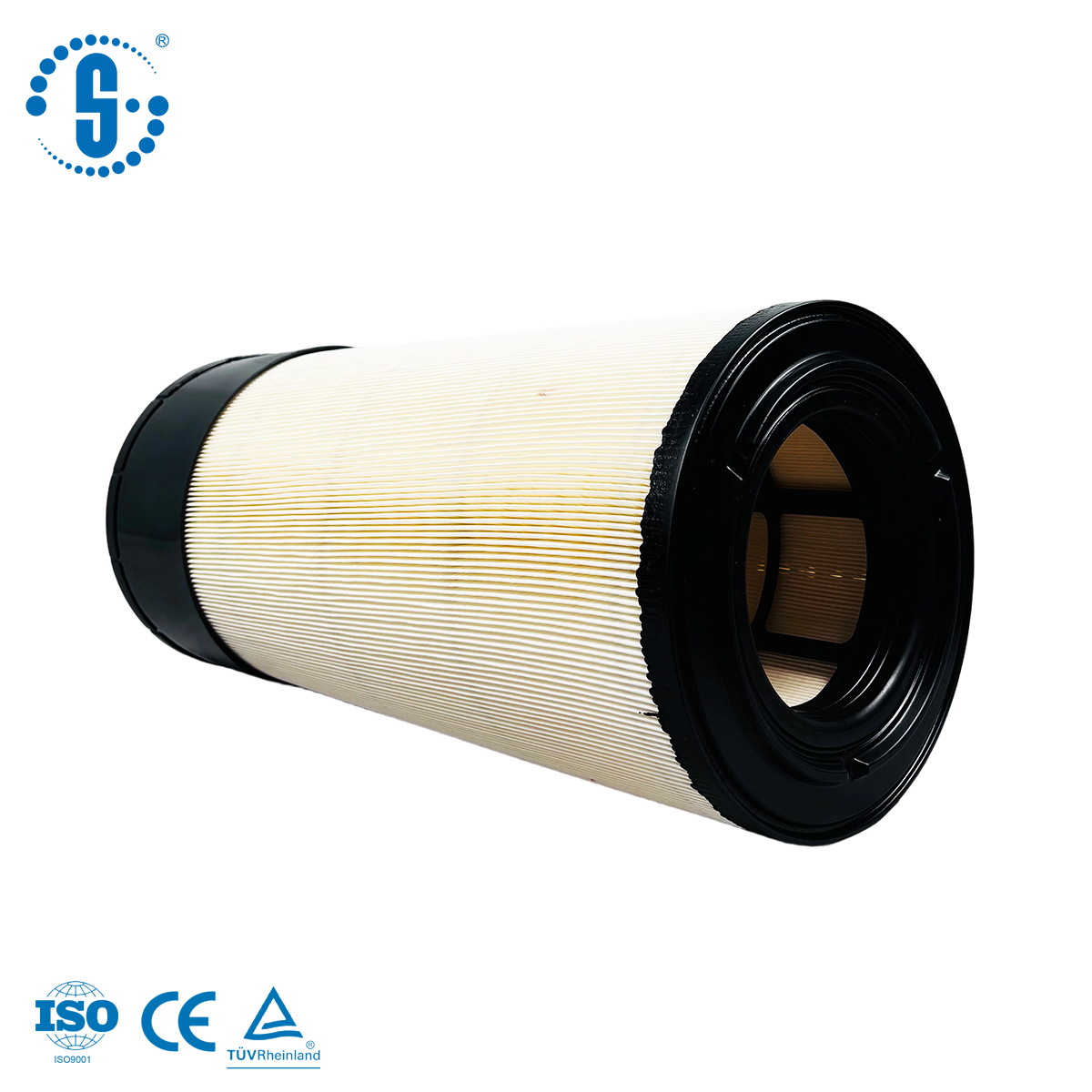 Filtro de aire SA160030 Air Filter SA160030
