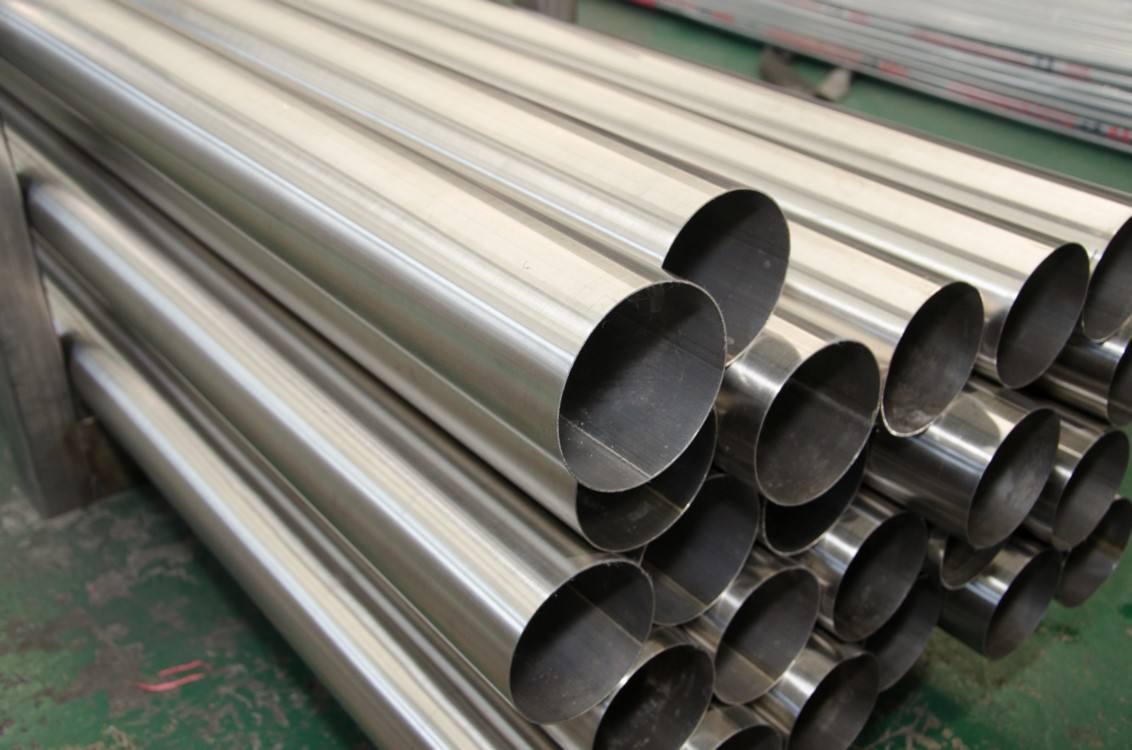 China supplier 201 304 316 430 stainless steel welded pipes