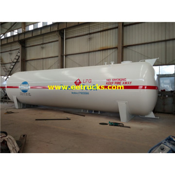 20cbm Residential Domestic LPG Tanks