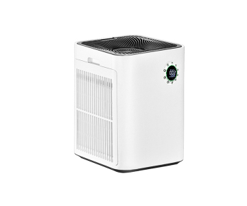 Hot Selling Air Purifier And Laser Smog Detector