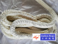 8-Strand UHMWPE Fiber Rope