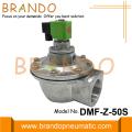 DMF-Z-50S BFEC Diaphram Pulse Jet Solevenoid Calve 2 &#39;&#39;