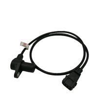 Crankshaft Speed Sensor for EC140 EC210 - VOE20450707