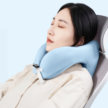 Multipurpose Neck Support Nap Pillow for Office Desk
