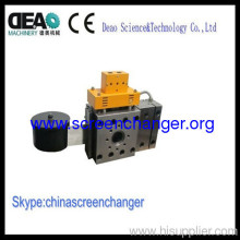 Automatic Screen Changer For Plastic Machinery?