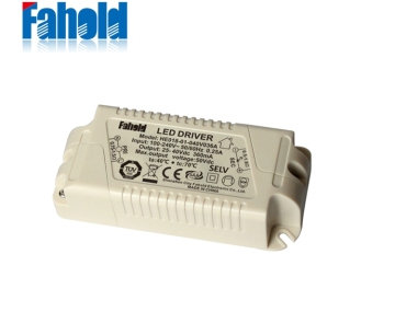 Recessed Downlights Power Supply LED Driver