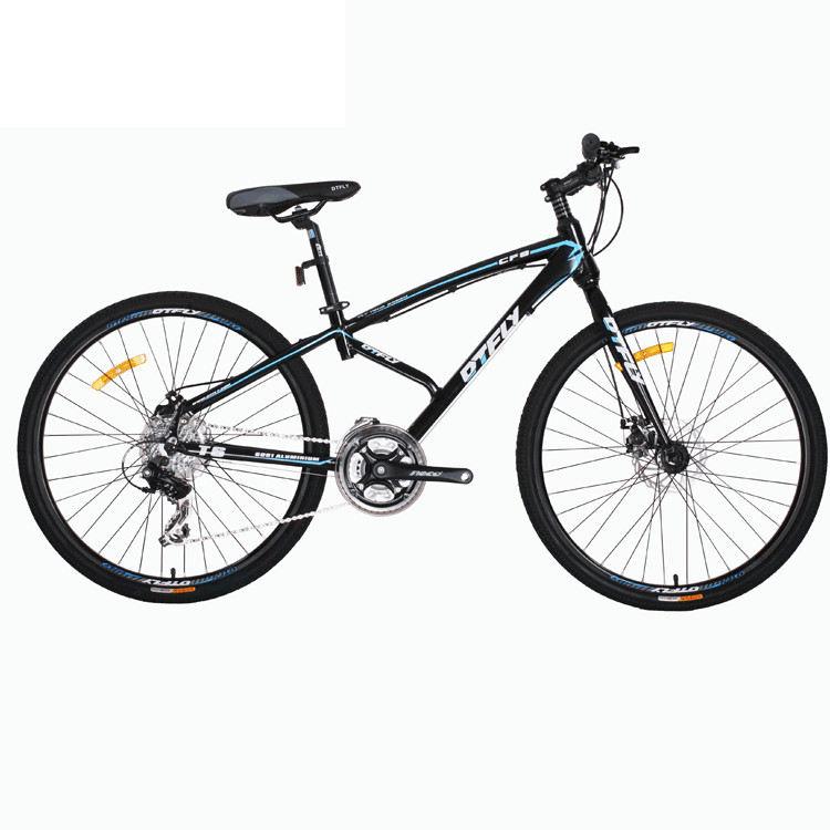 26 aluminium alloy bike 21speed mountain bicycle/full suspension mountain bike/mountain bike carbon